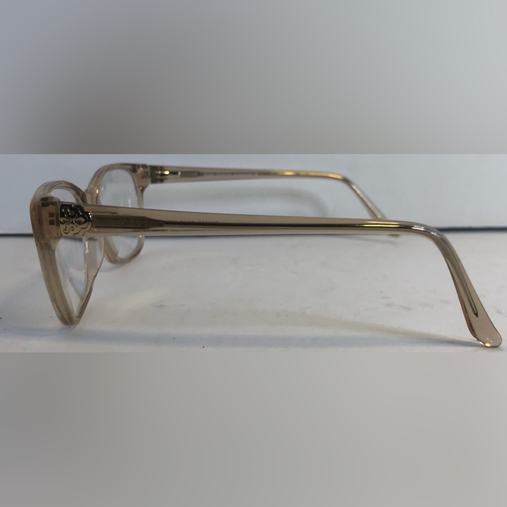Takumi Patented Technology Eyeglasses TK1095 52/17 135 10 - Picture 6 of 11